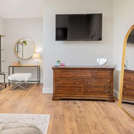 Apartment The Cosy Loft, Pet Friendly In Windermere