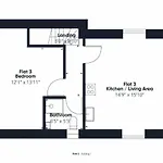 Appartement The Cosy Loft, Pet Friendly In Windermere