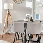 The Cosy Loft, Pet Friendly In Appartement *