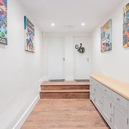 The Cosy Loft, Pet Friendly In Windermere