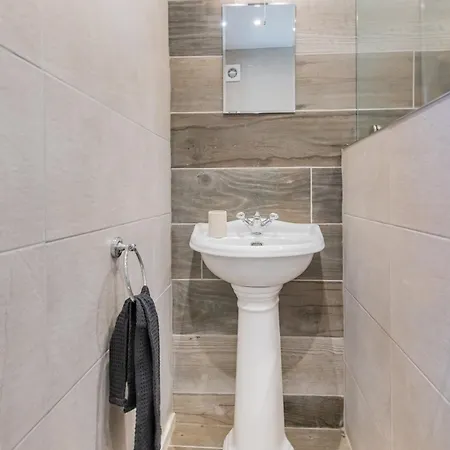 The Cosy Loft, Pet Friendly In * Windermere