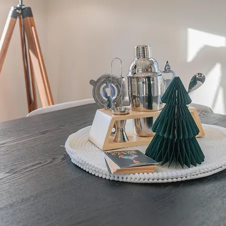 The Cosy Loft, Pet Friendly In