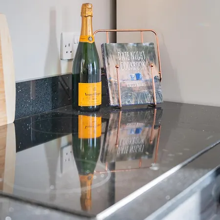 The Cosy Loft, Pet Friendly In Διαμέρισμα