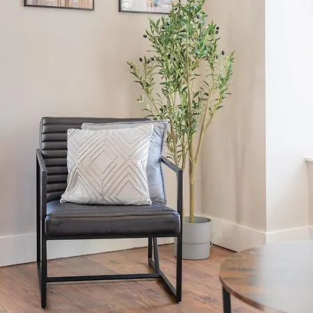 The Cosy Loft, Pet Friendly In Διαμέρισμα *