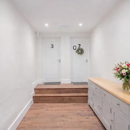 The Cosy Loft, Pet Friendly In Apartamento