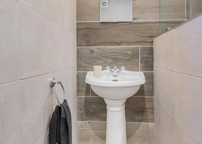 The Cosy Loft, Pet Friendly In * Windermere