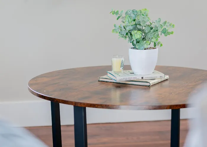 The Cosy Loft, Pet Friendly In