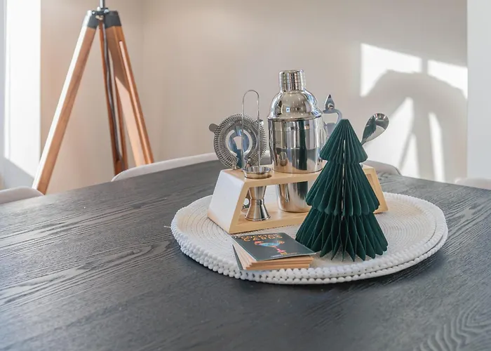 The Cosy Loft, Pet Friendly In