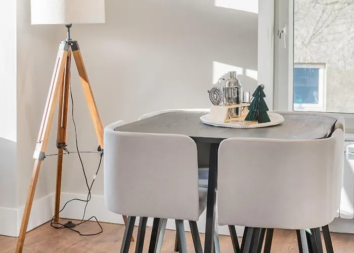 The Cosy Loft, Pet Friendly In Apartamento *