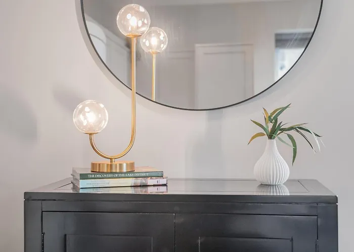 Apartamento The Cosy Loft, Pet Friendly In *