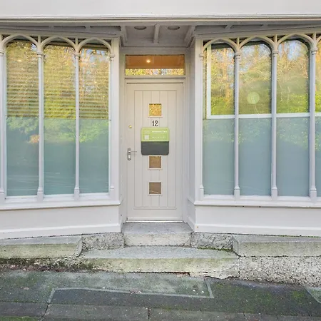 The Cosy Loft, Pet Friendly In * ווינדרמר