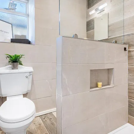 דירה The Cosy Loft, Pet Friendly In