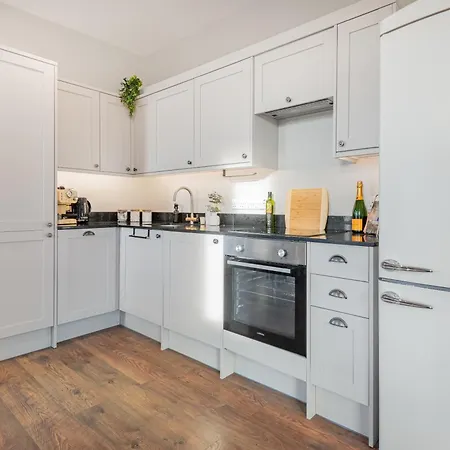 The Cosy Loft, Pet Friendly In דירה