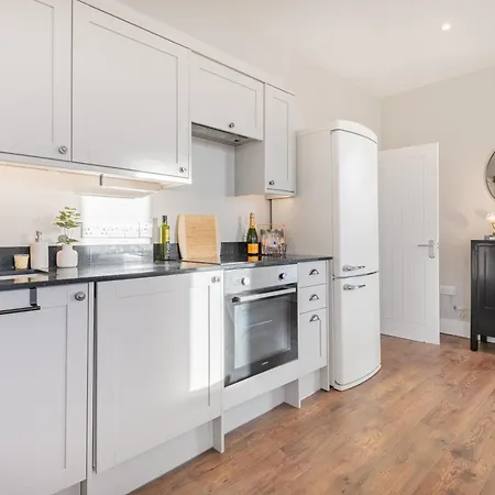 The Cosy Loft, Pet Friendly In דירה ווינדרמר