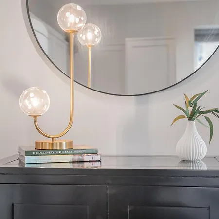 דירה The Cosy Loft, Pet Friendly In *